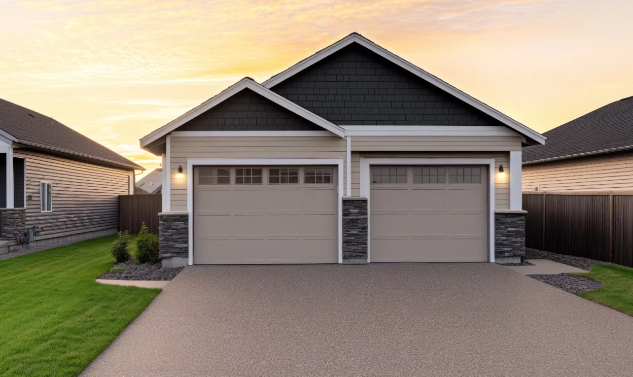 Choosing the Right Garage Style for Your Home