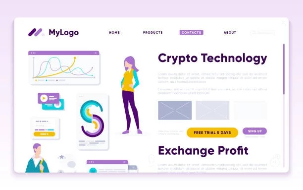 Crypto Websites Need SEO Too: Ranking Tips for UAE Blockchain Startups