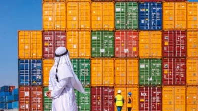 7 Self Storage Services in Dubai