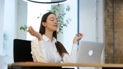 Corporate Wellness through Breathwork and Sound Healing: A Modern-Day Workplace Revolution