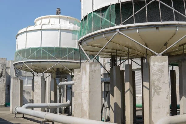 Legionella in Cooling Towers: Risks, Prevention, and Compliance Tips