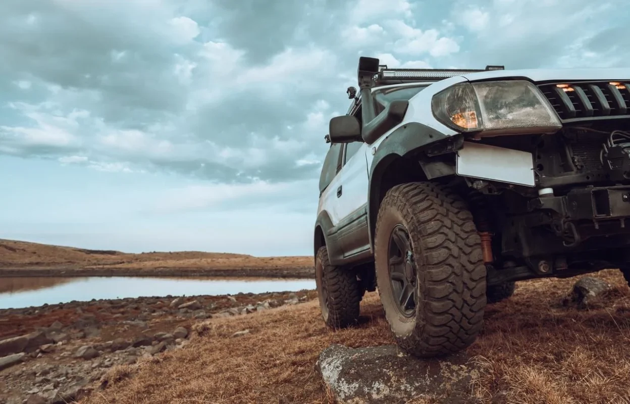 When to Upgrade Your Suspension: Signs You Shouldn’t Ignore