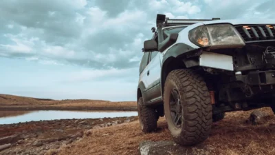 When to Upgrade Your Suspension: Signs You Shouldn’t Ignore