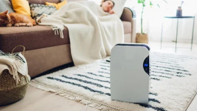 How Humidity Affects Sleep (and What a Dehumidifier Can Do About It)