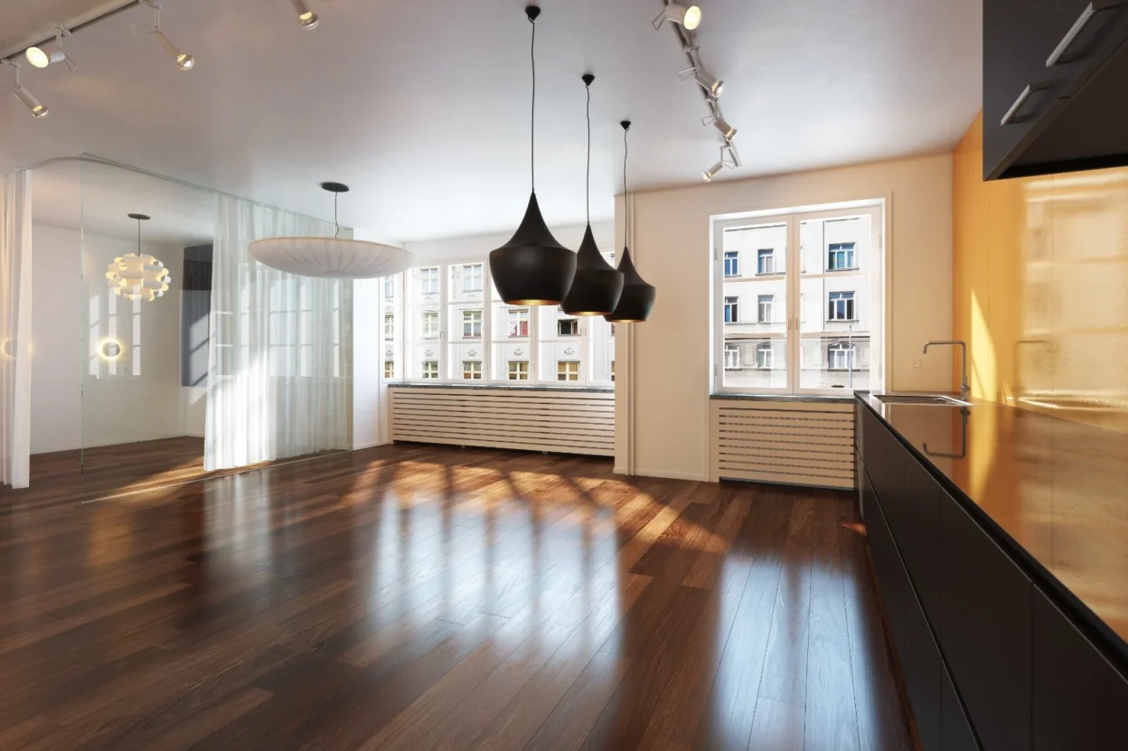 Flooring Company