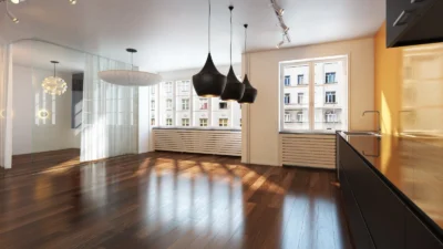 Flooring Company