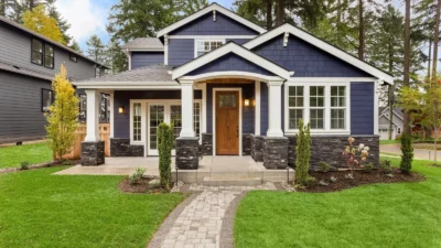 Comprehensive Home Remodeling Near Me