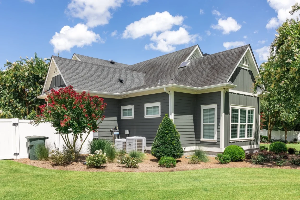 A Stronger Home Exterior Starts Here