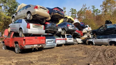 The Key Advantages of Selling Your Junk Car to a Professional Buyer