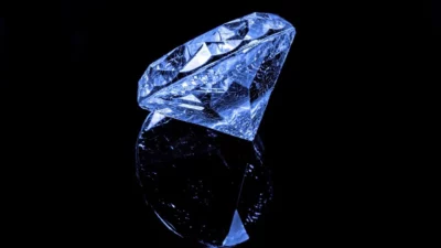 Cushion, Round, or Princess-Cut Diamonds