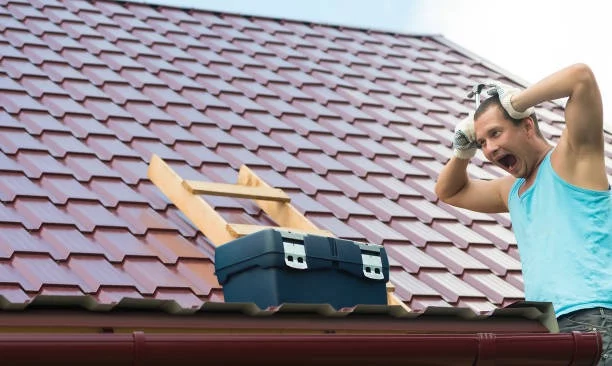Roof Against Leaks and Structural Issues