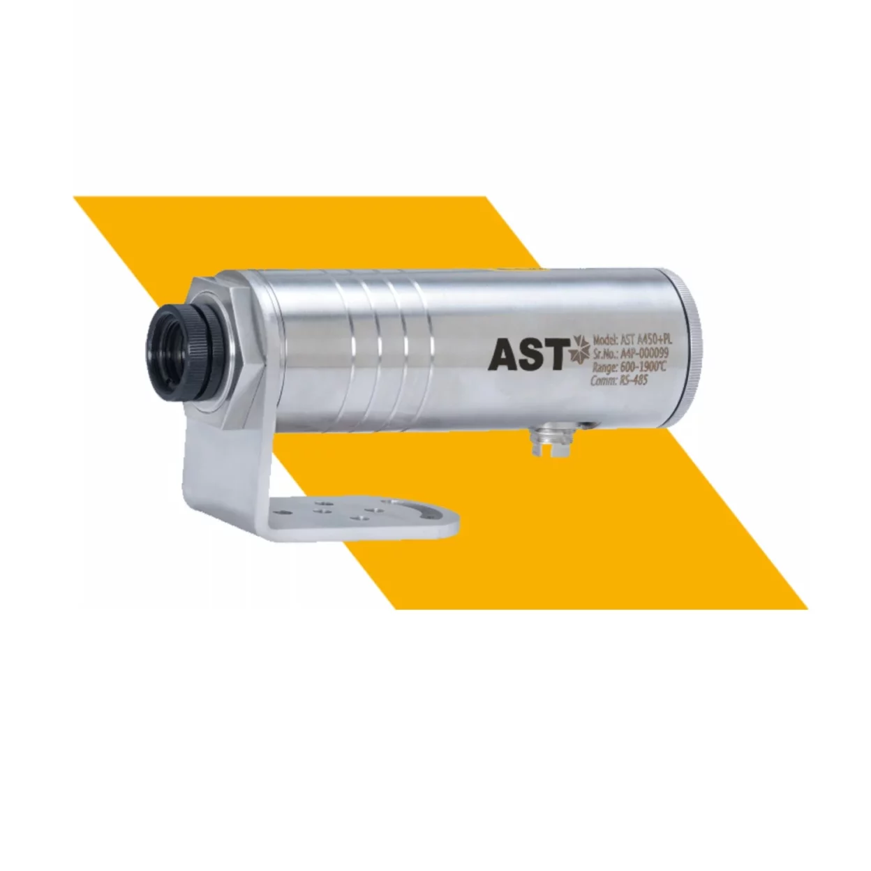 Pyrometers are Making Industrial Processes
