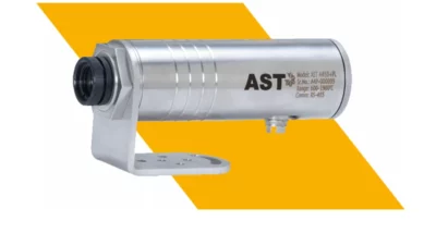 Pyrometers are Making Industrial Processes