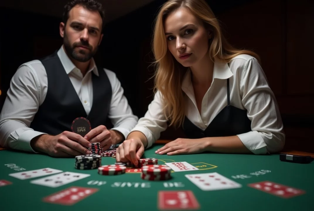 Safe and Secure Online Casino