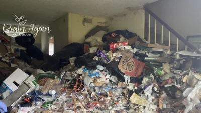 Hoarding Cleanup Company