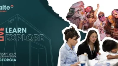 Alte University Georgia Provides Comprehensive Support
