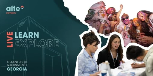 Alte University Georgia Provides Comprehensive Support