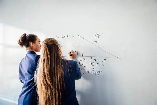 Building Maths Confidence