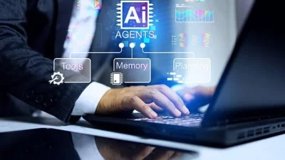 Streamline Your Business Processes