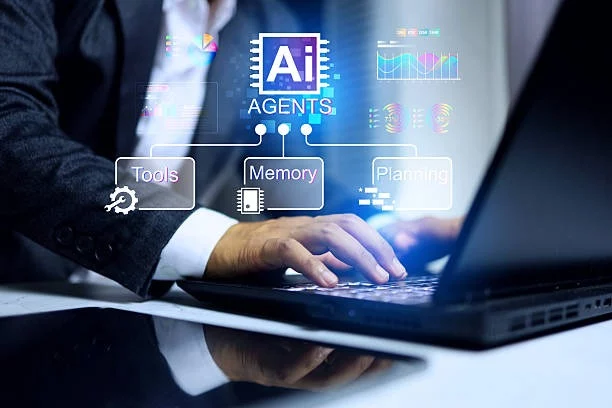 Streamline Your Business Processes