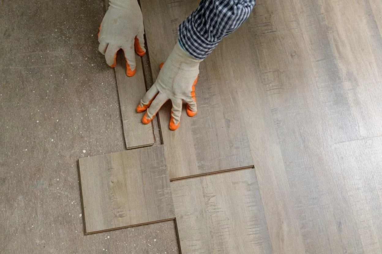 Eco-Friendly Flooring Options