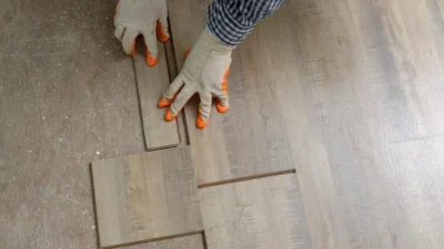 Eco-Friendly Flooring Options