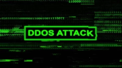 DoS Attack vs DDoS Attack