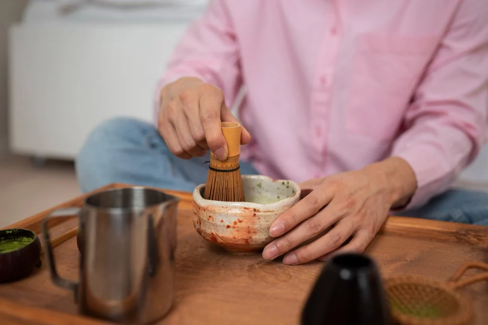 Three Different Ways Kava is Made