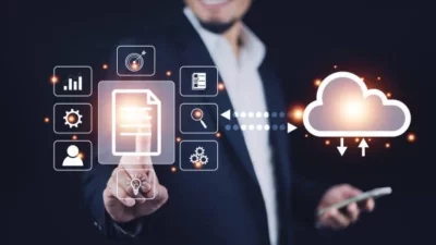Enterprise Cloud Faxing