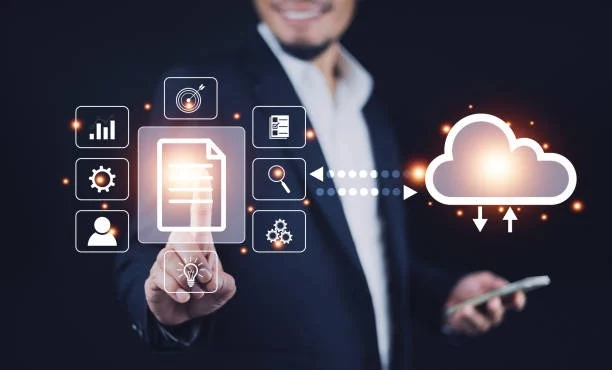 Enterprise Cloud Faxing