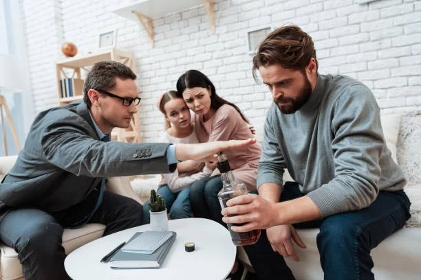 Lasting Addiction Recovery