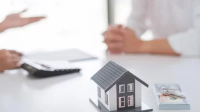 Working with a Title Lawyer