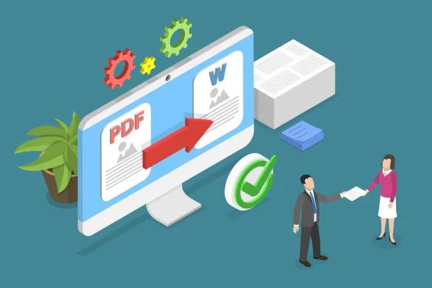 Convert Excel to PDF Without Software Installation