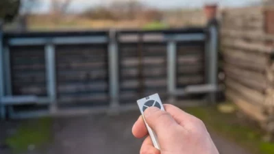 Gate Opener Remote Effectively and Securely