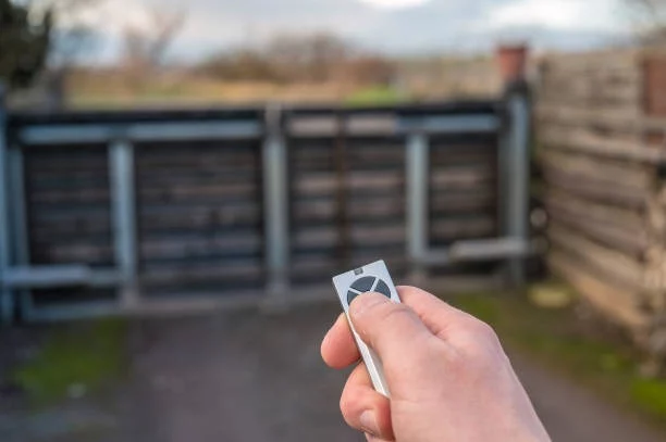Gate Opener Remote Effectively and Securely