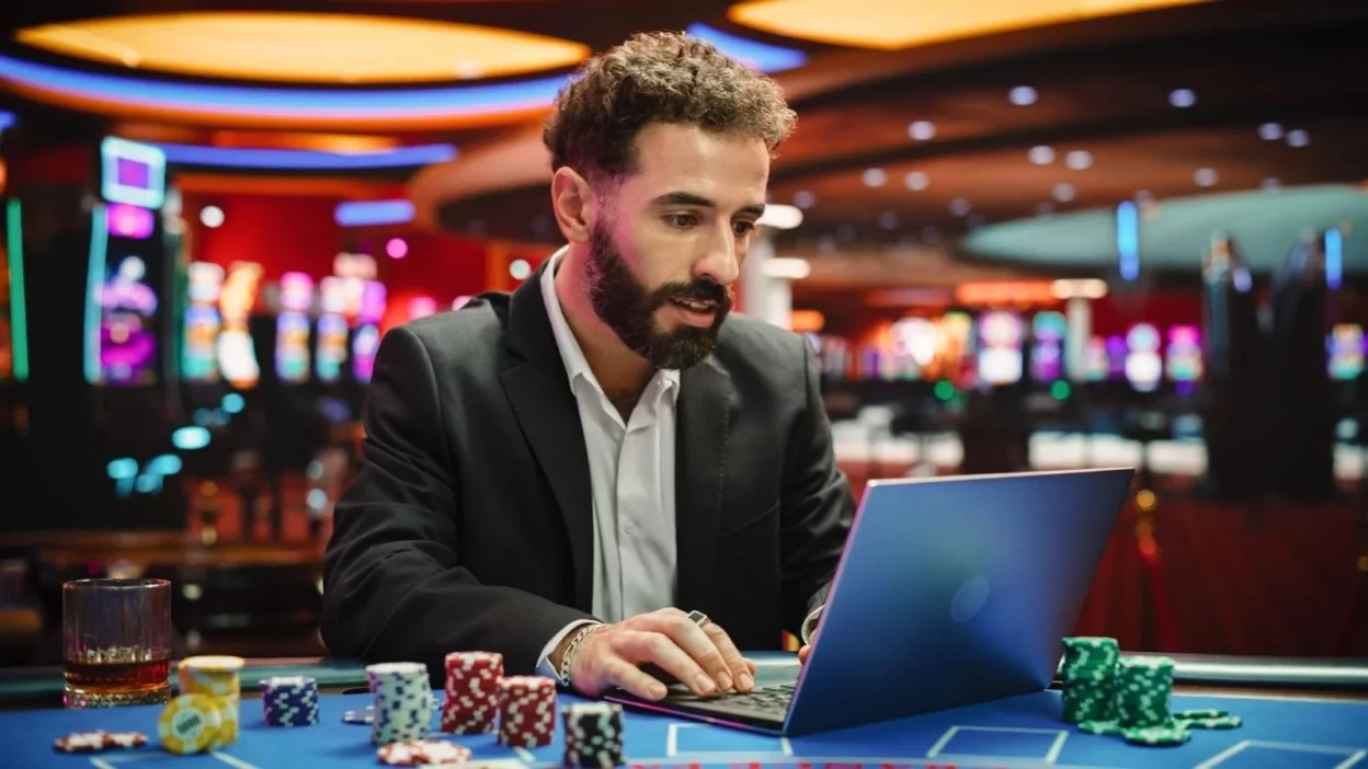 GCash for Secure Payments in Online Casinos