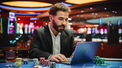 GCash for Secure Payments in Online Casinos
