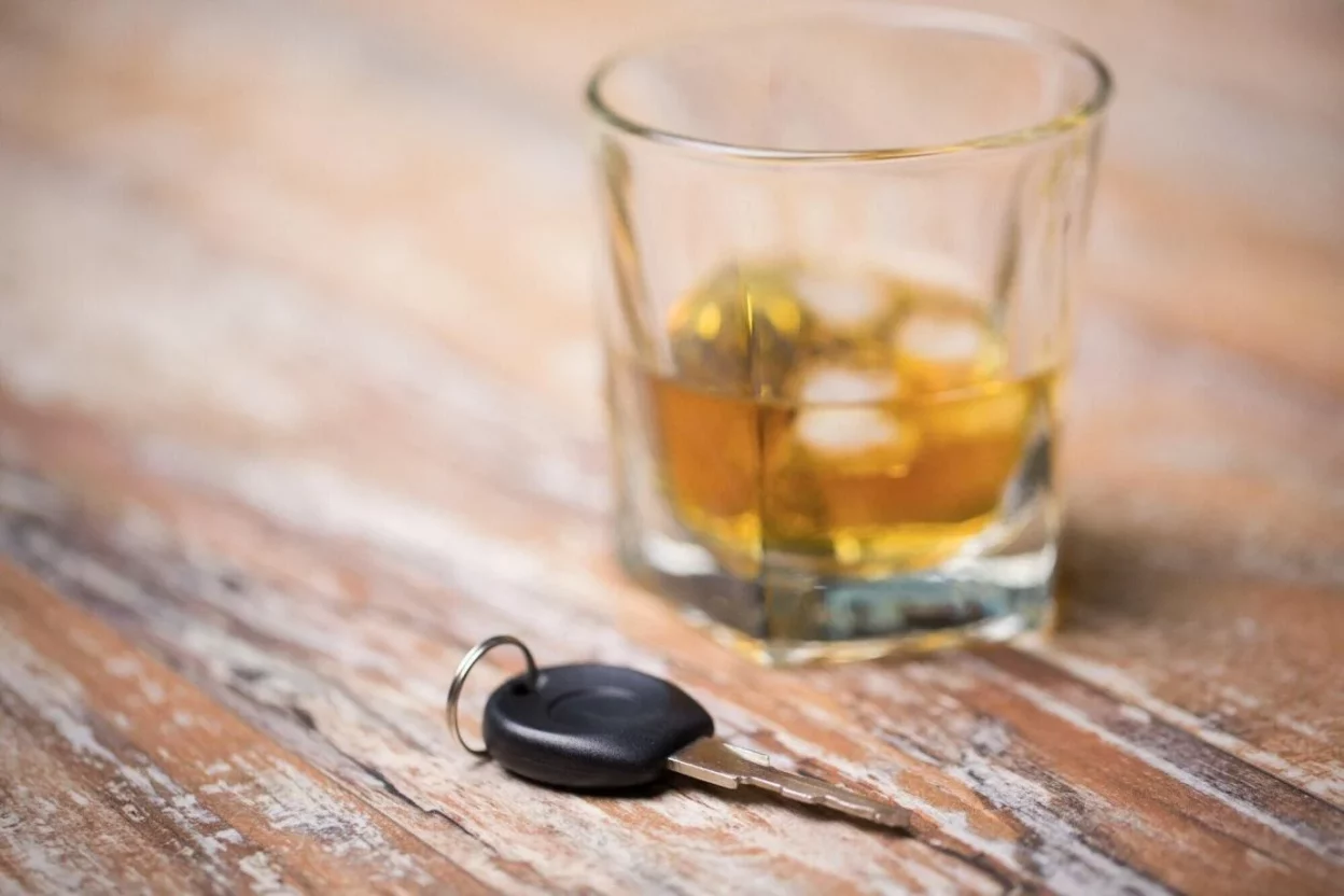DUI Lawyer Is Crucial After an Arrest