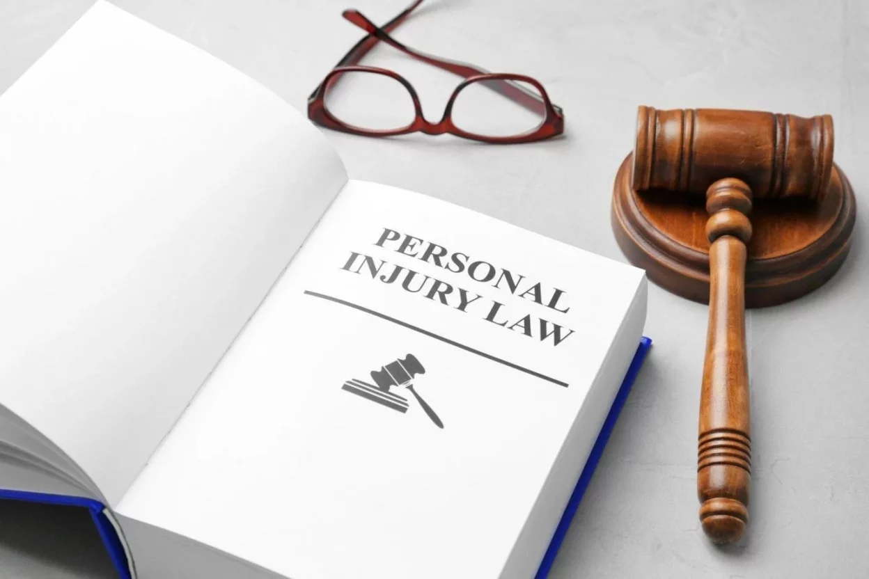 Personal Injury Lawsuits