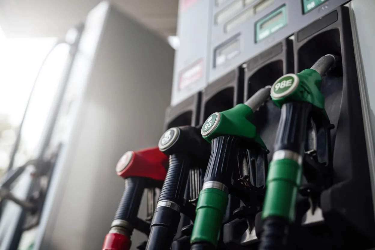 Benefits of Using a Fleet Gas Card