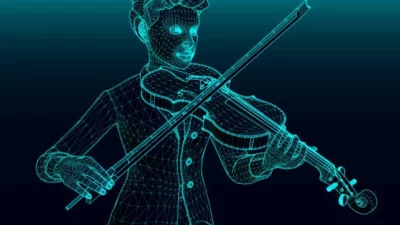 Violin AI
