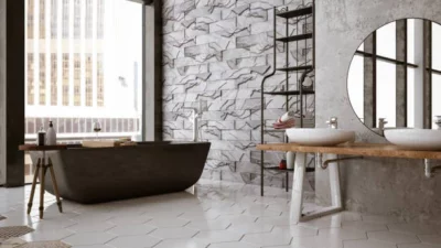 Make Your Bathroom Shine