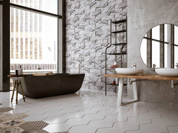 Make Your Bathroom Shine