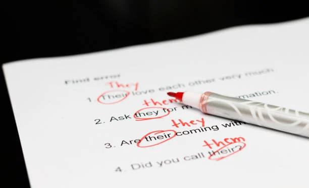 Grammar Tips to Help Students