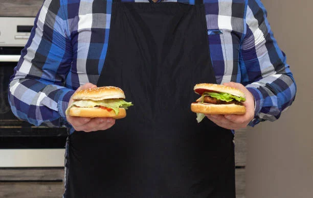 Burger Franchise vs. Traditional Food Franchise