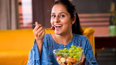 Healthy Snacking
