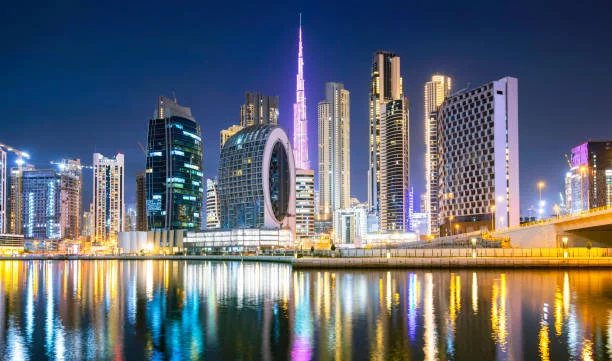 Dubai Redefining Luxury