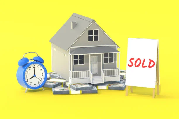 Sell Your House Quickly Without an Agent