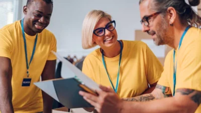 Support Coordinator by Your Side 