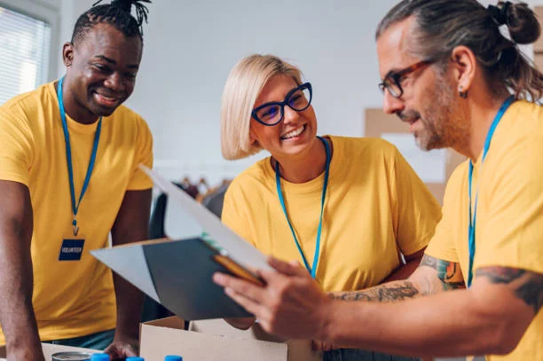 Support Coordinator by Your Side 